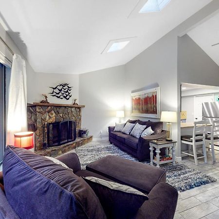 Cozy Mountain Townhome 弗拉格斯塔夫 外观 照片