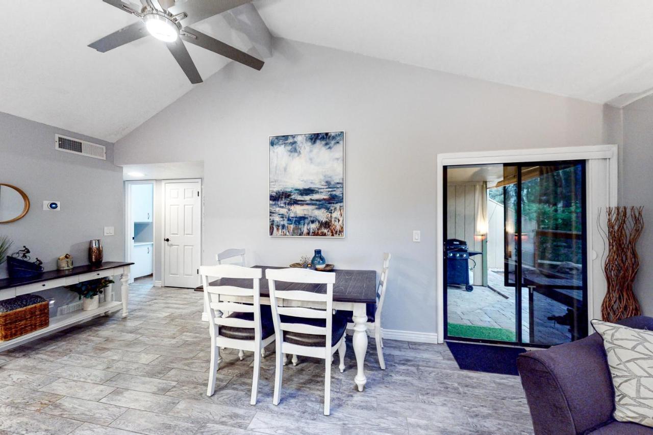 Cozy Mountain Townhome 弗拉格斯塔夫 外观 照片